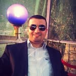Bashar H. Hussein - @basharhussein - Instagram