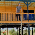 Bashar Hussein - @bshrhsyn664 - Instagram