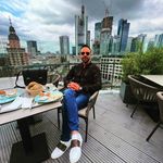 Bashar Hussein - @basharhusseinffm - Instagram