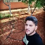 Bashar Hussein - @basharhussein26 - Instagram