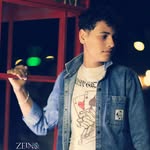 Bashar Hussein - @b_2h4 - Instagram
