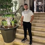 Bashar Hussein - @basharalhussin - Instagram