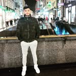 Bashar Hussein - @bas.har.1997 - Instagram