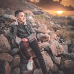 Bashař Hussein - @basharhussein25 - Instagram