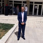 Bashar Hussein Ghawanmeh - @bashar_hussein_ghawanmeh - Instagram
