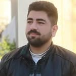 Bashar Al-Imam - @hkrzhkwr40 - Instagram