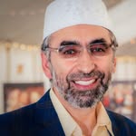 Imam Mohamad Bashar Arafat - @imam_mohamad_bashar_arafat - Instagram