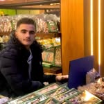 Bashar Issa - @comando11111 - Instagram