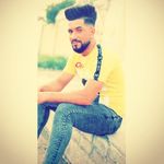 Bashar Al Khader - @bashar_al_khader - Instagram