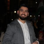 Bashar Haj Khader - @yasharshikhany - Instagram