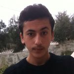 Bashar Khader - @bashar1234_5 - Instagram