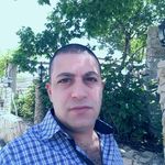 Bashar Khader - @bacharabouamchi - Instagram