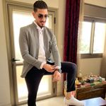 Bashar Khader Abu Hilal - @bashar7abuhilal - Instagram
