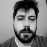 Bashar Al Khoury - @bashardamnit - Instagram
