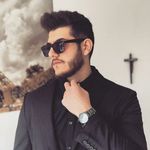 Bashar Al-khoury - @bashar.alkhoury - Instagram