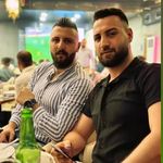 Bashar Kh - @bashar.khoury.129 - Instagram