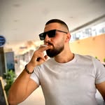 Bashar Khoury - @basharkh98 - Instagram