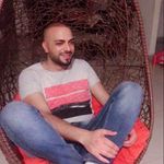 Bashar Khoury - @khoury4120 - Instagram