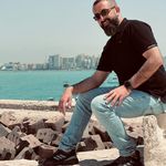 Bashar Khoury - @bashar_f_khoury - Instagram