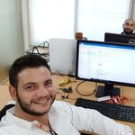 Bashar Khoury - @basharkhoury94 - Instagram
