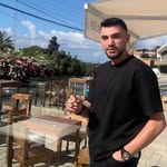 Elias Bashar Khoury - @elio_111_elio - Instagram