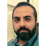 Bashar Ghassan Marji - @basharmarjibm - Instagram