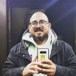 Bashar Marji - @bashar_._m - Instagram