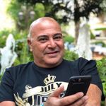 Bashar Marji - @bashar_izzat_marji - Instagram