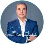 Bashar Mashal - @dr.basharmashal.orthopedic - Instagram