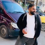 Bashar Al-masri - @bashoo_almasri - Instagram