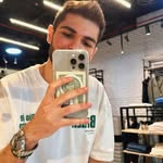 Bashar Al-masri - @bashar_almasriii - Instagram