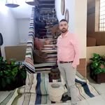 Bashar Al Masri - @bashar9766 - Instagram