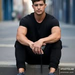 Bashar Masri - @basharmasri40 - Instagram