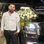 Bashar Masri - Facebook
