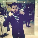 Bashar masri - @ww2275 - Instagram
