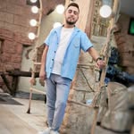 Bashar Masri - @msry5117 - Instagram