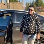 Bashar Masri - @blkkk_blkkk - Instagram