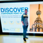 Bashar Mirza - Facebook