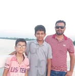 Bashar Mirza - Facebook