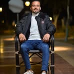 Bashar Mohammed - Facebook