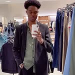 Bashar Mohammed - @charly_fx0 - Instagram