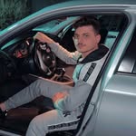 Bashar Mohammed - @p0.75 - Instagram