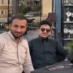 BASHAR MOHAMMED - @gz_fu - Instagram