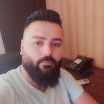 Bashar Mousa - @bashar.mousa123 - Instagram
