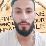 Bashar Mousa - @basharmousa89 - Instagram