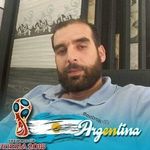 Bashar Mousa - @basharmuosa - Instagram