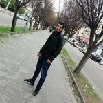 Bashar Mousa - @basharmo59 - Instagram