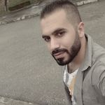 Bashar Mousa - @bashar.mousa.98 - Instagram