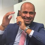 Bashar Murad - @bachar_mur - Instagram
