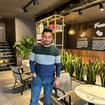 Bashar T. Najdawi - @bashar_naj - Instagram